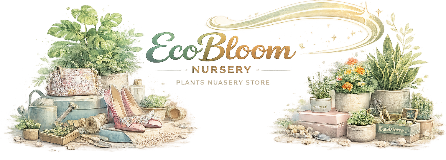 Ecobloom